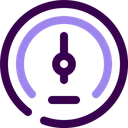 Free Tachometer  Icône