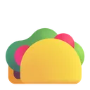 Free Couleur Icône