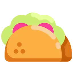 Free Tacos  Icono