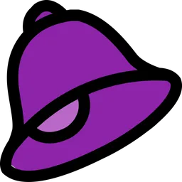 Free Taco bell Logo Icon