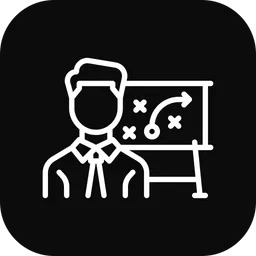 Free Tactics  Icon