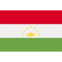 Free Tadschikistan Asiatisch Tadschikistani Symbol