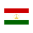 Free Tadschikistan  Symbol