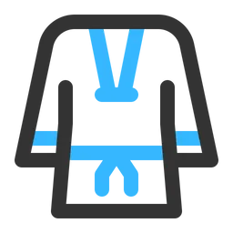 Free Taekwondo  Icono