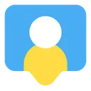 Free Tag friends  Icon