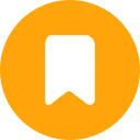 Free Tag Batch Label Icon