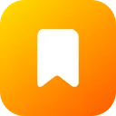 Free Tag Batch Label Icon