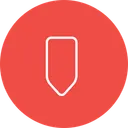Free Tag Batch Label Icon