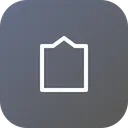 Free Tag Cord Label Icon