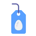 Free Tag Label Badge Icon