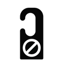Free Tag Label Block Icon
