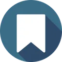 Free Tag Label Card Icon
