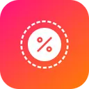 Free Tag Label Discount Icon