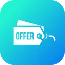 Free Tag Label Discount Icon