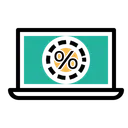Free Tag Label Discount Icon