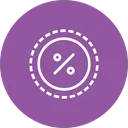 Free Tag Label Discount Icon