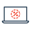 Free Tag Label Discount Icon