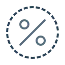 Free Tag Label Discount Icon