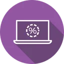 Free Tag Label Discount Icon