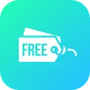 Free Tag Label Discount Icon