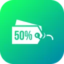 Free Tag Label Discount Icon