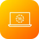 Free Tag Label Discount Icon