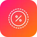 Free Tag Label Discount Icon