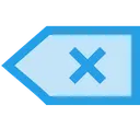 Free Tag Name Tags Icon