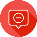 Free Tag Navigation Location Icon