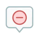 Free Tag Navigation Location Icon
