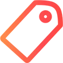 Free Seo Tag Level Icon