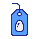 Free Tag Label Badge Icon