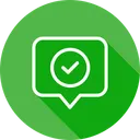 Free Tag Location Map Icon