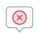 Free Tag Navigation Geo Icon