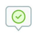 Free Tag Location Map Icon