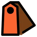 Free Tag Lebel Label Icon