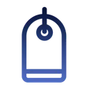 Free Tag Label Sale Icon