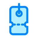 Free Tag Label Sale Icon