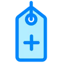 Free Tag Label Sale Icon