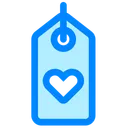 Free Tag Label Sale Icon