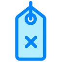 Free Tag Label Sale Icon