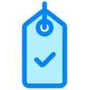 Free Tag Label Sale Icon
