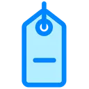 Free Tag Label Sale Icon