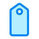 Free Tag Label Sale Icon