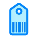 Free Tag Label Sale Icon