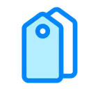 Free Tag Label Sale Icon