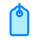 Free Tag Label Sale Icon