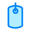 Free Tag Label Sale Icon
