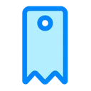 Free Tag Label Sale Icon