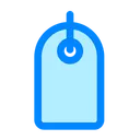Free Tag Label Sale Icon